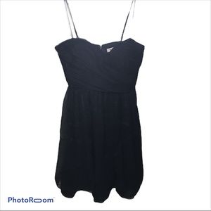 BCBGeneration black cocktail dress